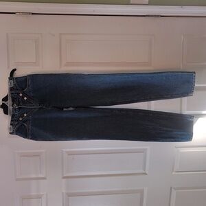 Vintage LAWMAN jeans (Bareback)